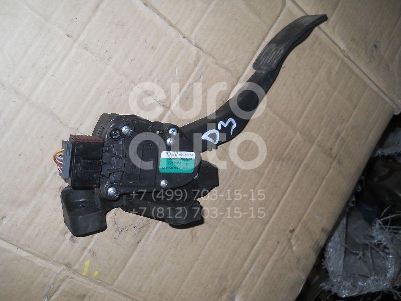 Педаль газа для Mitsubishi Colt (Z3) 2003-2012 - Фото №1