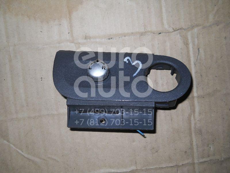 Переключатель регулировки зеркала для Mitsubishi Colt (Z3) 2003-2012 - Фото №1
