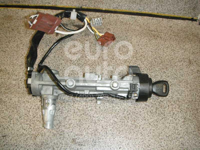 Замок зажигания для Honda CR-V 1996-2002 - Фото №1