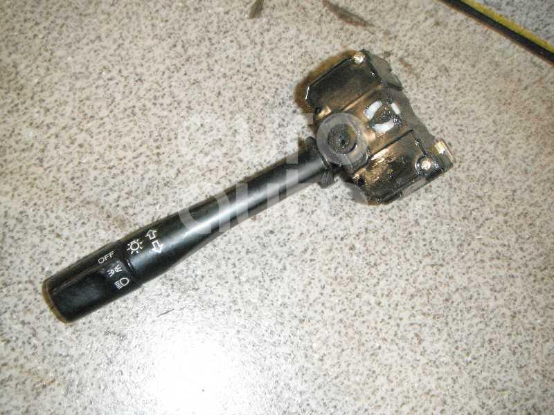 Переключатель поворотов подрулевой для Honda CR-V 1996-2002 - Фото №1