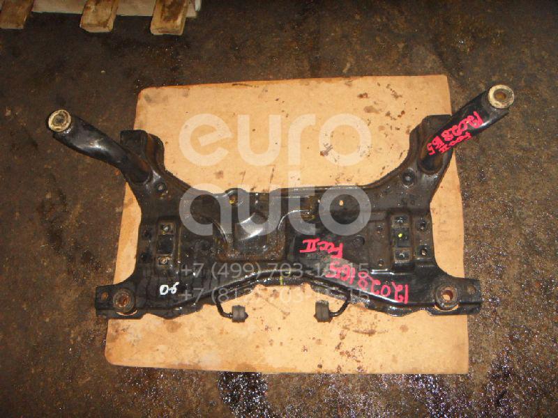 Балка подмоторная для Ford,Volvo Focus II 2005-2008;C-MAX 2003-2010;S40 2004-2012;V50 2004-2012;Focus II 2008-2011 - Фото №1