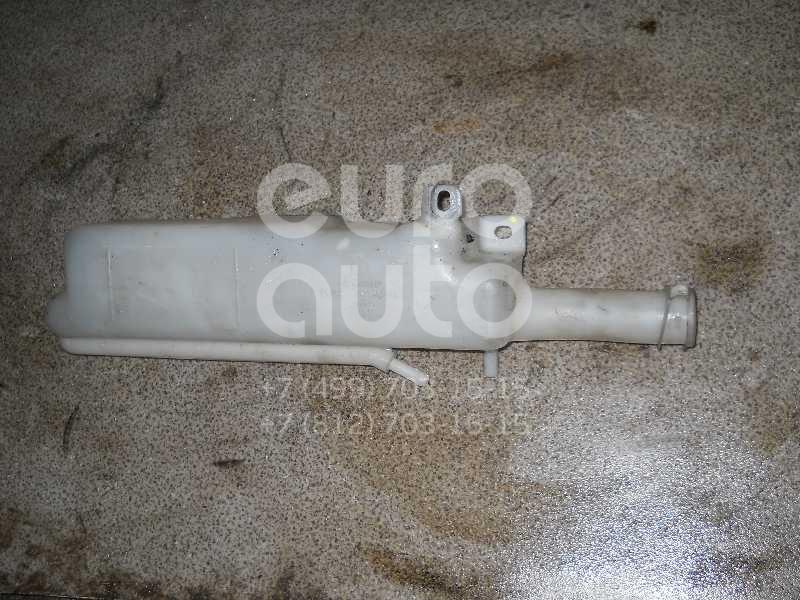 Бачок расширительный для Mitsubishi Colt (Z3) 2003-2012 - Фото №1