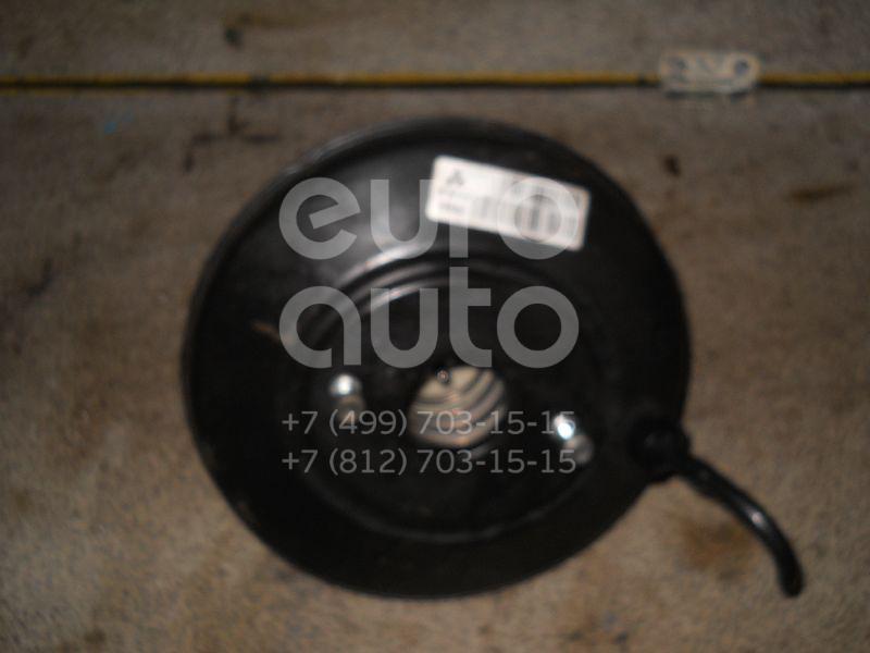 Усилитель тормозов вакуумный для Mitsubishi Colt (Z3) 2003-2012 - Фото №1