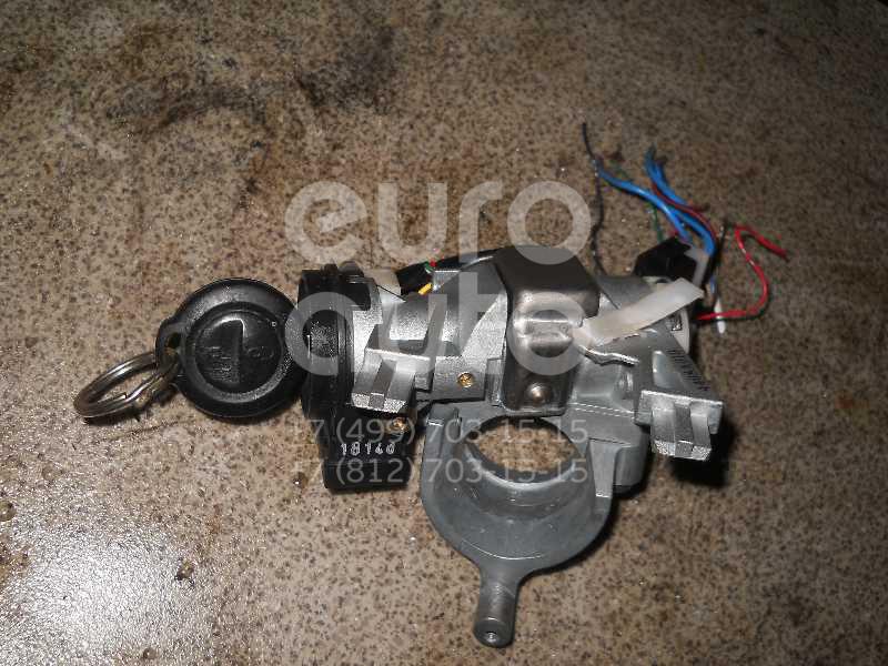 Замок зажигания для Mitsubishi Colt (Z3) 2003-2012 - Фото №1