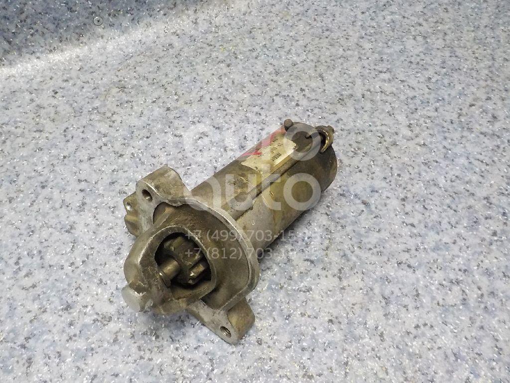 Стартер для Ford,Mazda Focus II 2005-2008;Mazda 3 (BK) 2002-2009;Focus III 2011>;C-MAX 2010>;Mazda 5 (CW) 2010-2016;Transit/Tourneo Connect 2014> - Фото №1
