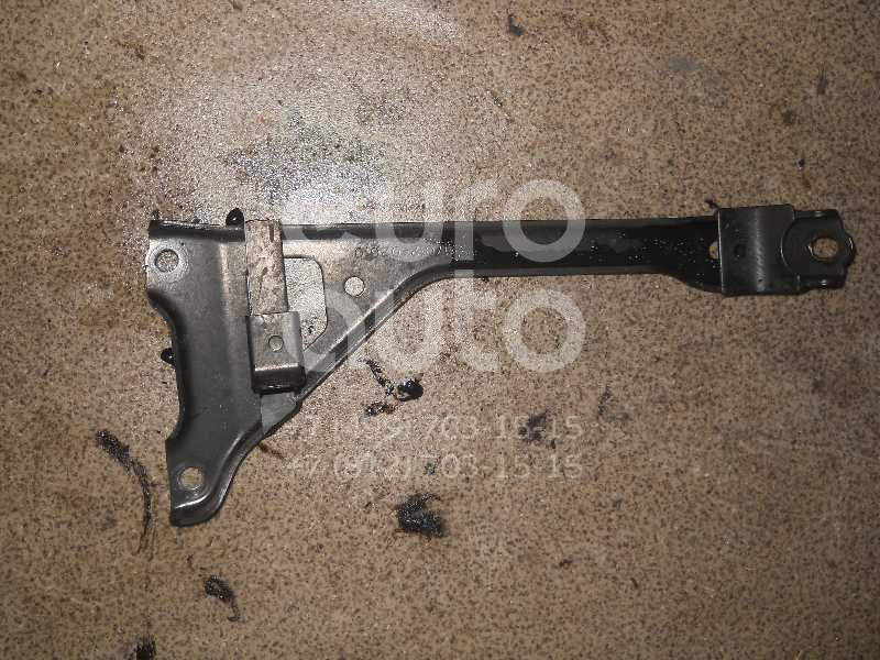 Кронштейн (сопут. товар) для Toyota Carina E 1992-1997;Corolla E10 1992-1997 - Фото №1