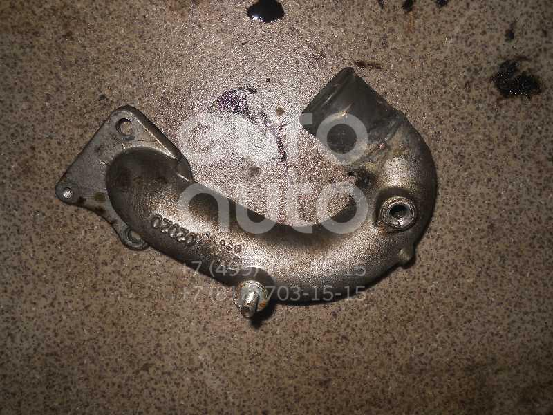 Фланец двигателя системы охлаждения для Toyota Carina E 1992-1997;Corolla E10 1992-1997;Corolla E11 1997-2001 - Фото №1