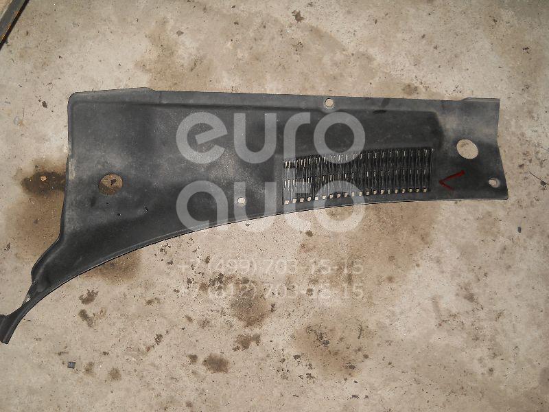 Решетка стеклооч. (планка под лобовое стекло) для Chevrolet,Daewoo Lanos 2004-2010;Lanos 1997-2009 - Фото №1