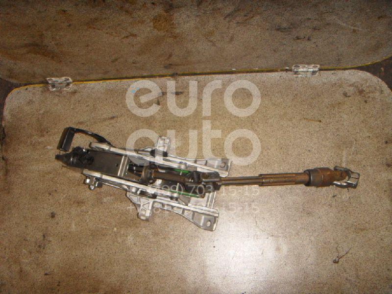 Колонка рулевая для Ford Focus II 2005-2008 - Фото №1
