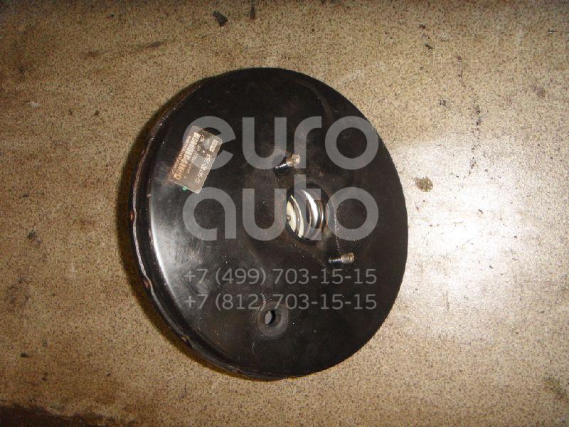 Усилитель тормозов вакуумный для Ford Focus II 2005-2008 - Фото №1