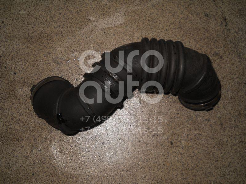 Патрубок воздушного фильтра для Mitsubishi Colt (Z3) 2003-2012 - Фото №1