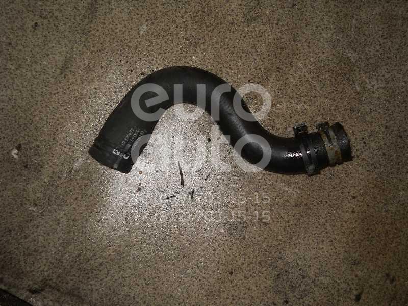 Патрубок радиатора для Mitsubishi Colt (Z3) 2003-2012 - Фото №1