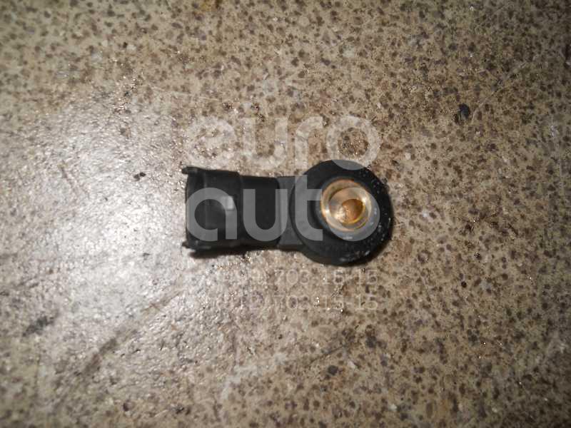 Датчик детонации для Mitsubishi,Opel,Porsche Colt (Z3) 2003-2012;Astra G 1998-2005;Tigra 1994-2000;Corsa B 1993-2000;Agila A 2000-2008;Zafira A (F75) 1999-2005;Corsa C 2000-2006;Lancer (CX,CY) 2007>;Cayenne 2003-2010;Boxster (986) 1996-2004 - Фото №1