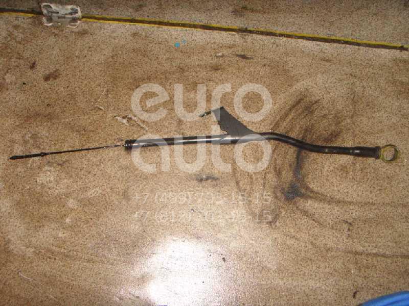 Щуп масляный для Ford Focus II 2005-2008;C-MAX 2003-2011;Focus II 2008-2011 - Фото №1