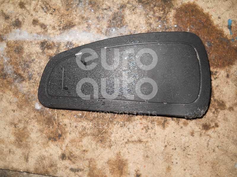 Подушка безопасности боковая (в сиденье) для Mitsubishi Colt (Z3) 2003-2012 - Фото №1