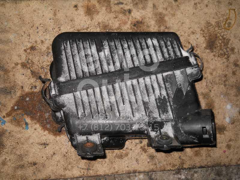Корпус воздушного фильтра для Hyundai Getz 2002-2010 - Фото №1