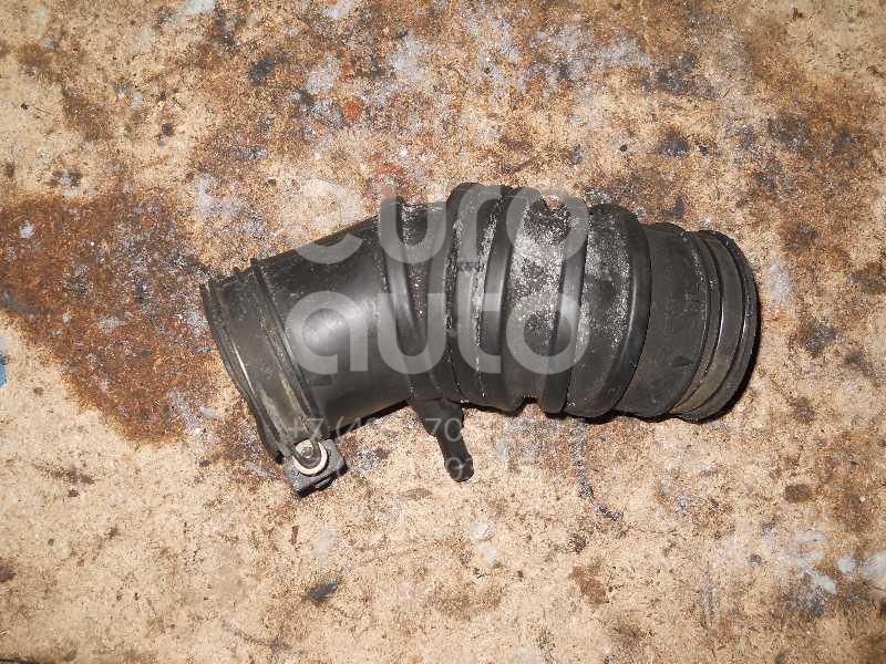 Патрубок воздушного фильтра для Hyundai Getz 2002-2010 - Фото №1