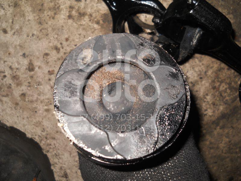 Поршень с шатуном для Ford Focus II 2005-2008 - Фото №1