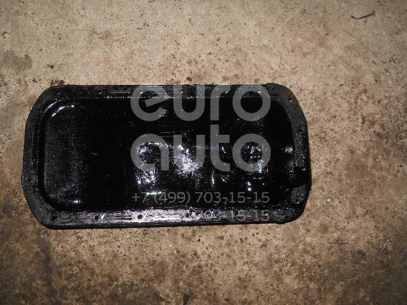 Поддон масляный двигателя для Ford,Citroen,Peugeot Focus II 2005-2008;C4 2005-2011;C2 2003-2008;C5 2005-2008;C-MAX 2003-2011;207 2006-2013;307 2001-2007;Xsara Picasso 1999-2010;C3 2002-2009;Fiesta 2001-2008;107 2006-2014;Focus II 2008-2011 - Фото №1