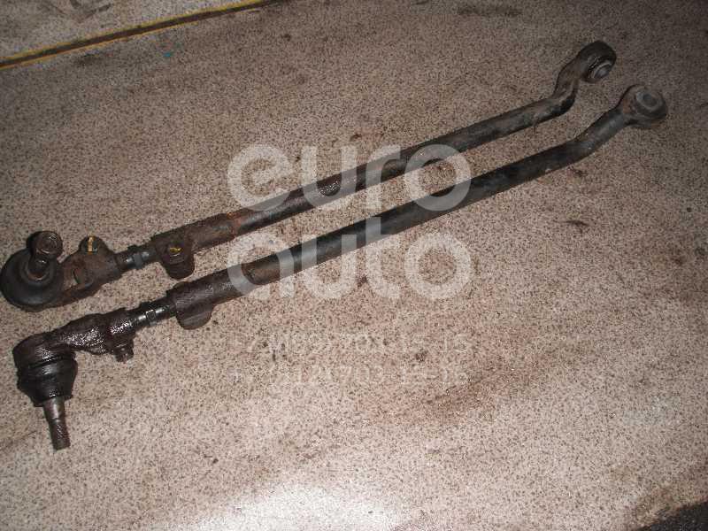 Тяга рулевая для Chevrolet Lanos 2004-2010 - Фото №1