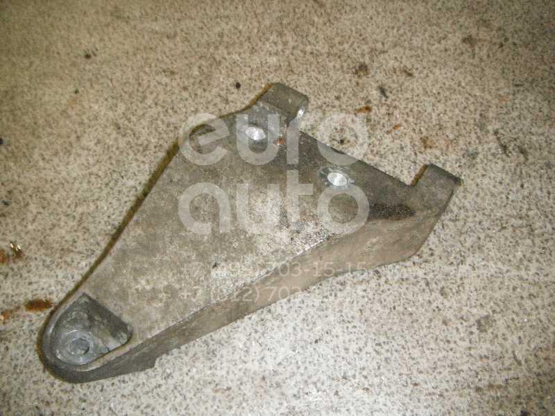 Кронштейн генератора для Chevrolet,Daewoo Lanos 2004-2010;Lanos 1997-2009 - Фото №1