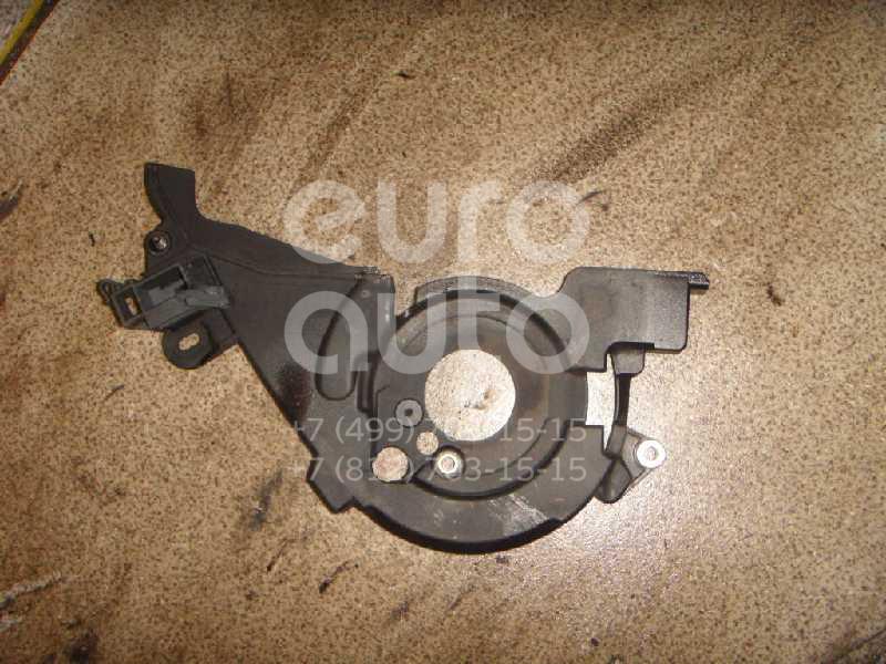Кожух ремня ГРМ для Ford Focus II 2005-2008;C-MAX 2003-2011;Focus II 2008-2011 - Фото №1