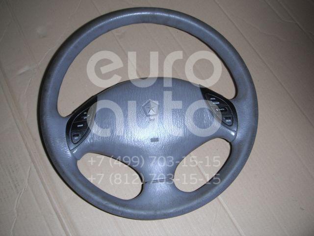 Рулевое колесо с AIR BAG для Chrysler Voyager/Caravan 1996-2001 - Фото №1