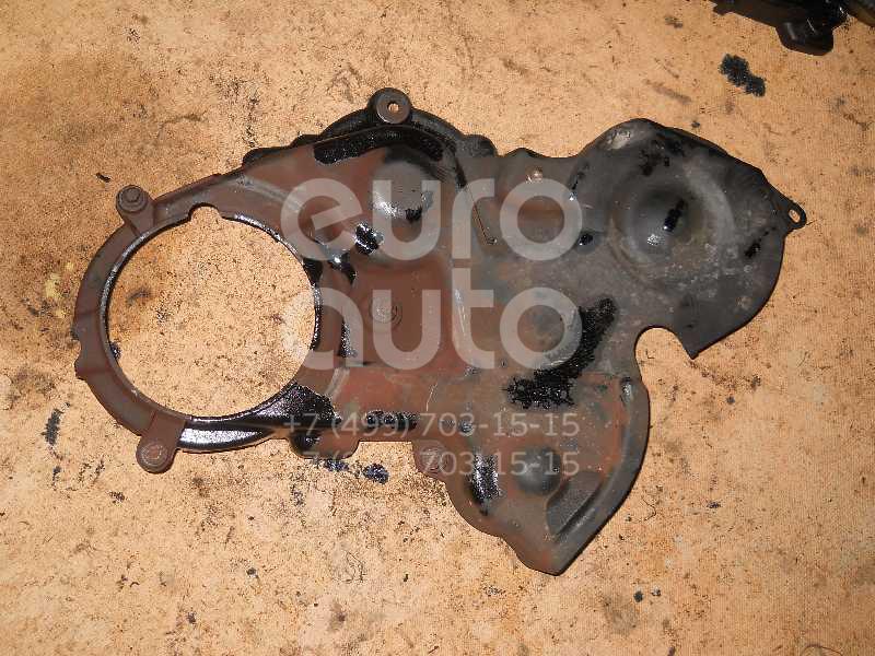 Кожух ремня ГРМ для Ford Focus II 2005-2008;C-MAX 2003-2011;Focus II 2008-2011 - Фото №1