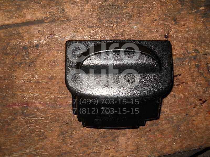 Пепельница передняя для Chevrolet Lanos 2004-2010 - Фото №1
