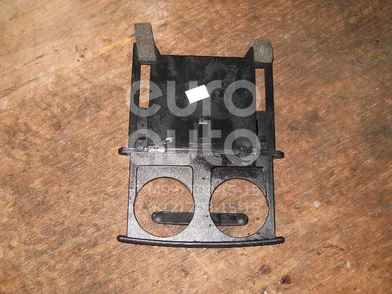 Подстаканник для Chevrolet Lanos 2004-2010 - Фото №1