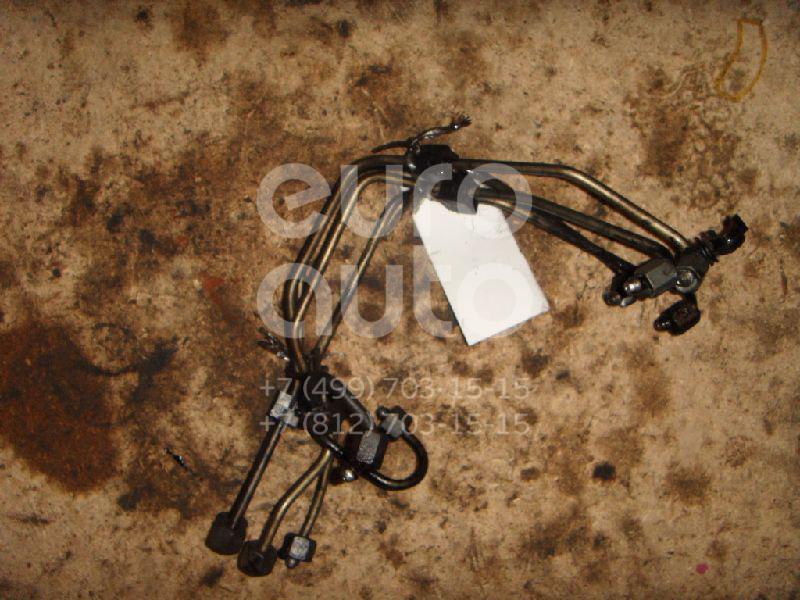 Трубка ТНВД для Ford Focus II 2005-2008 - Фото №1
