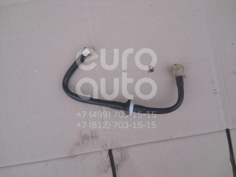 Трубка пластиковая для Daewoo Nexia 1995-2016 - Фото №1