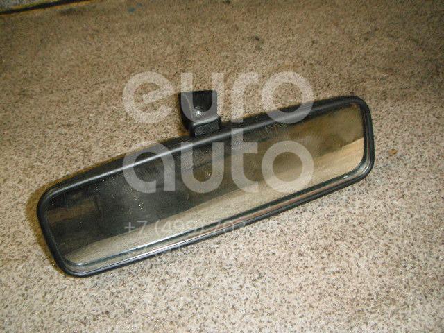 Зеркало заднего вида для Chrysler,Jeep Voyager/Caravan 1996-2001;Cherokee (XJ) 1990-2001;Grand Cherokee (ZJ) 1993-1998 - Фото №1