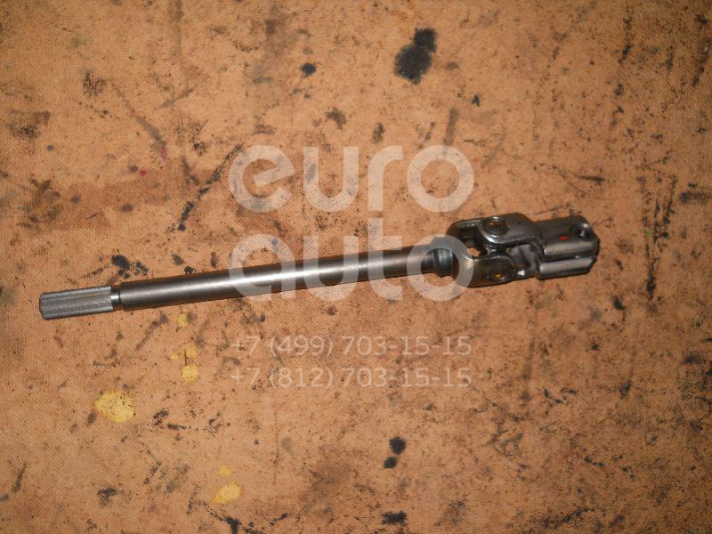 Кардан рулевой для Chevrolet Aveo (T250) 2005-2011 - Фото №1