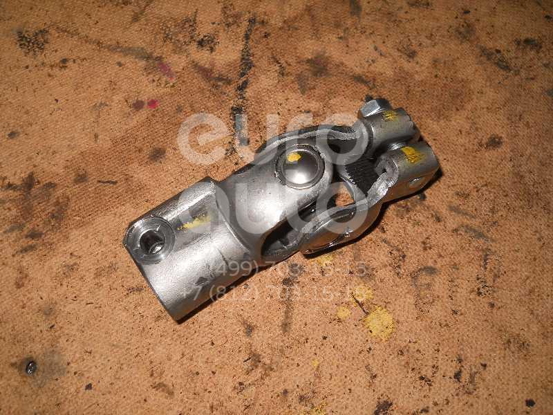 Кардан рулевой для Chevrolet Aveo (T250) 2005-2011 - Фото №1