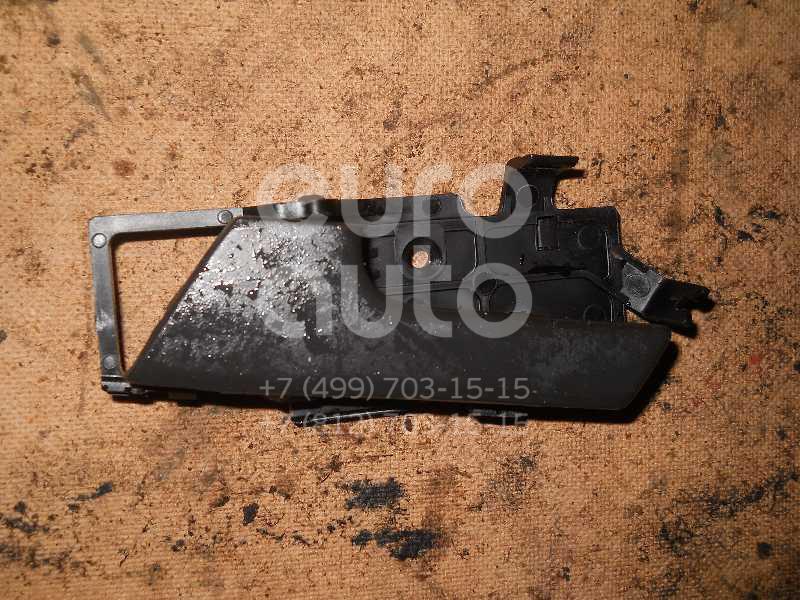 Ручка двери внутренняя левая для Chevrolet Aveo (T250) 2005-2011 - Фото №1