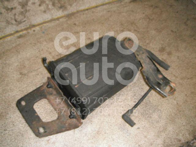 Абсорбер (фильтр угольный) для Chrysler Voyager/Caravan 1996-2001 - Фото №1