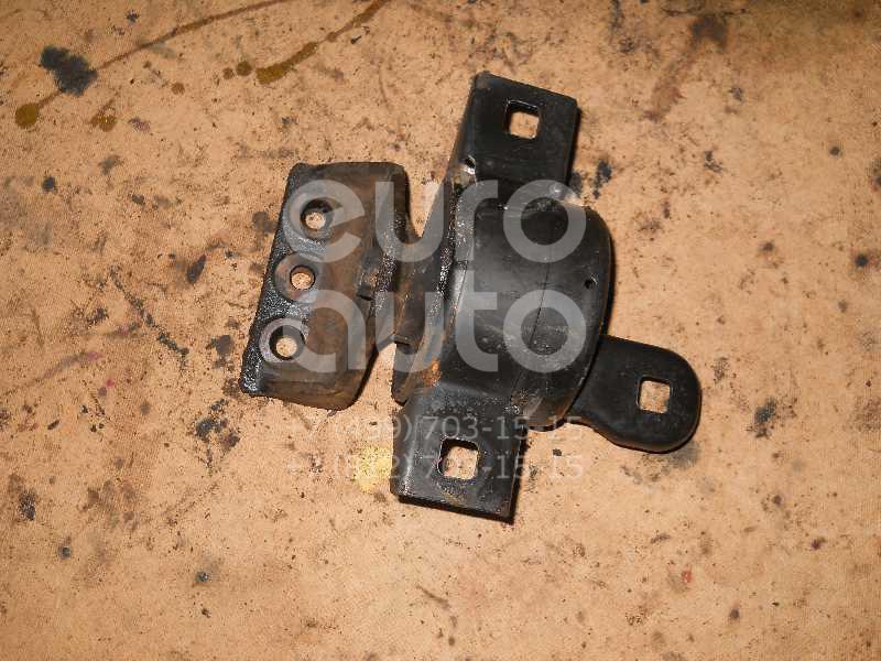 Опора двигателя правая для Chevrolet Aveo (T250) 2005-2011;Aveo (T200) 2003-2008 - Фото №1