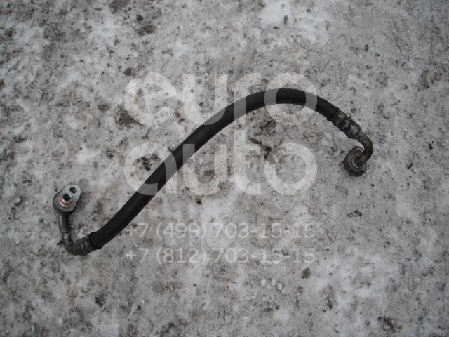Трубка кондиционера для Chrysler Voyager/Caravan 1996-2001 - Фото №1