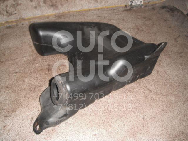 Резонатор воздушного фильтра для Chrysler Voyager/Caravan 1996-2001 - Фото №1