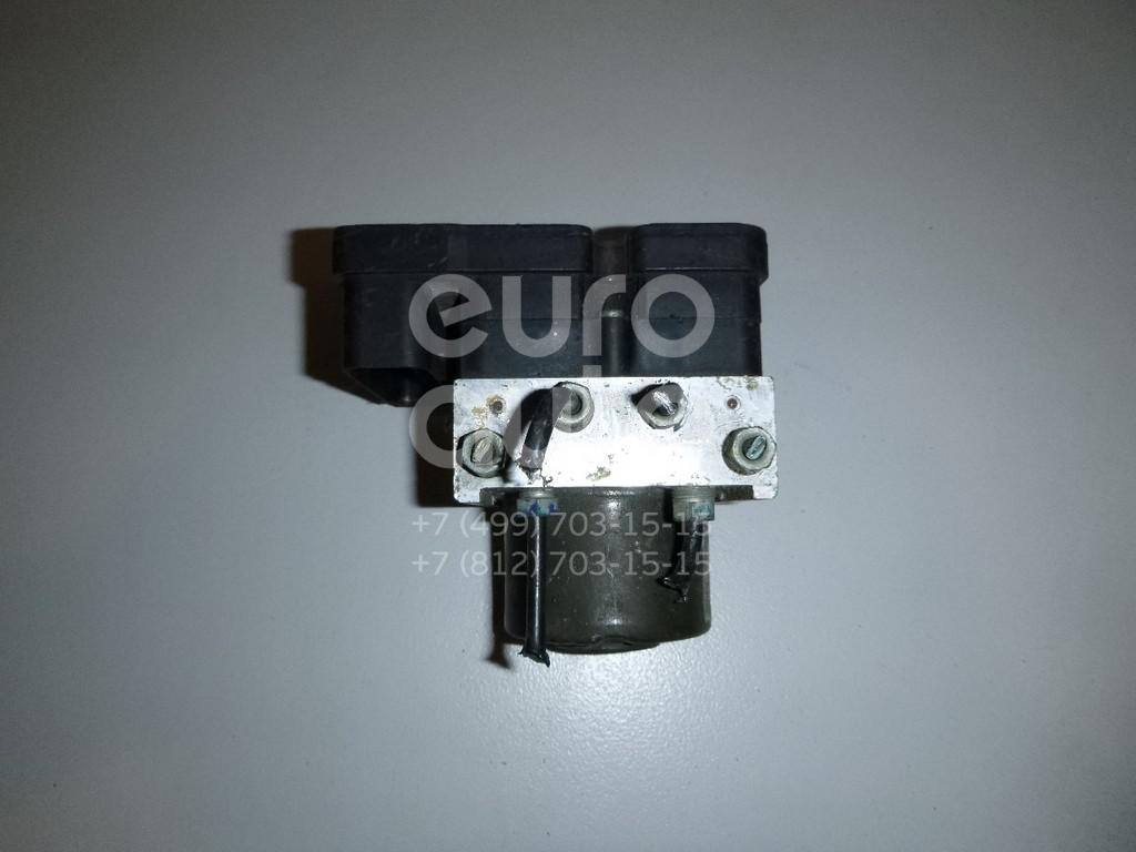 Блок ABS (насос) для Ford Focus II 2005-2008 - Фото №1