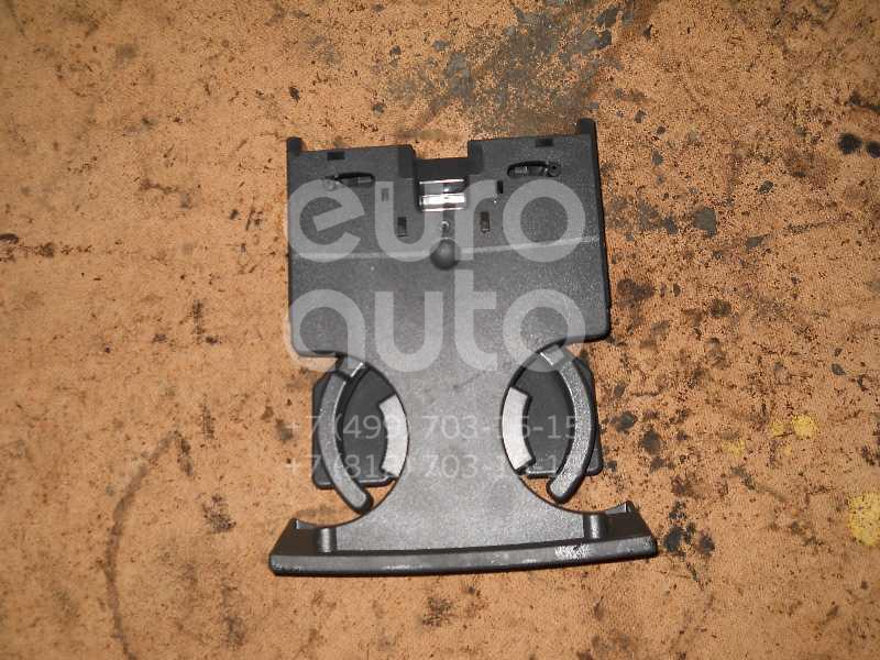 Подстаканник для Chevrolet Aveo (T250) 2005-2011 - Фото №1