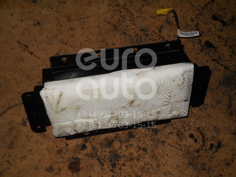 Подушка безопасности пассажирская (в торпедо) для Chevrolet Aveo (T250) 2005-2011 - Фото №1