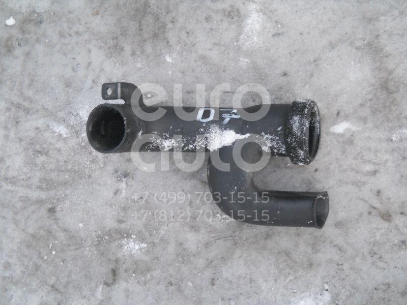 Воздуховод для Chrysler Neon 1999-2005 - Фото №1