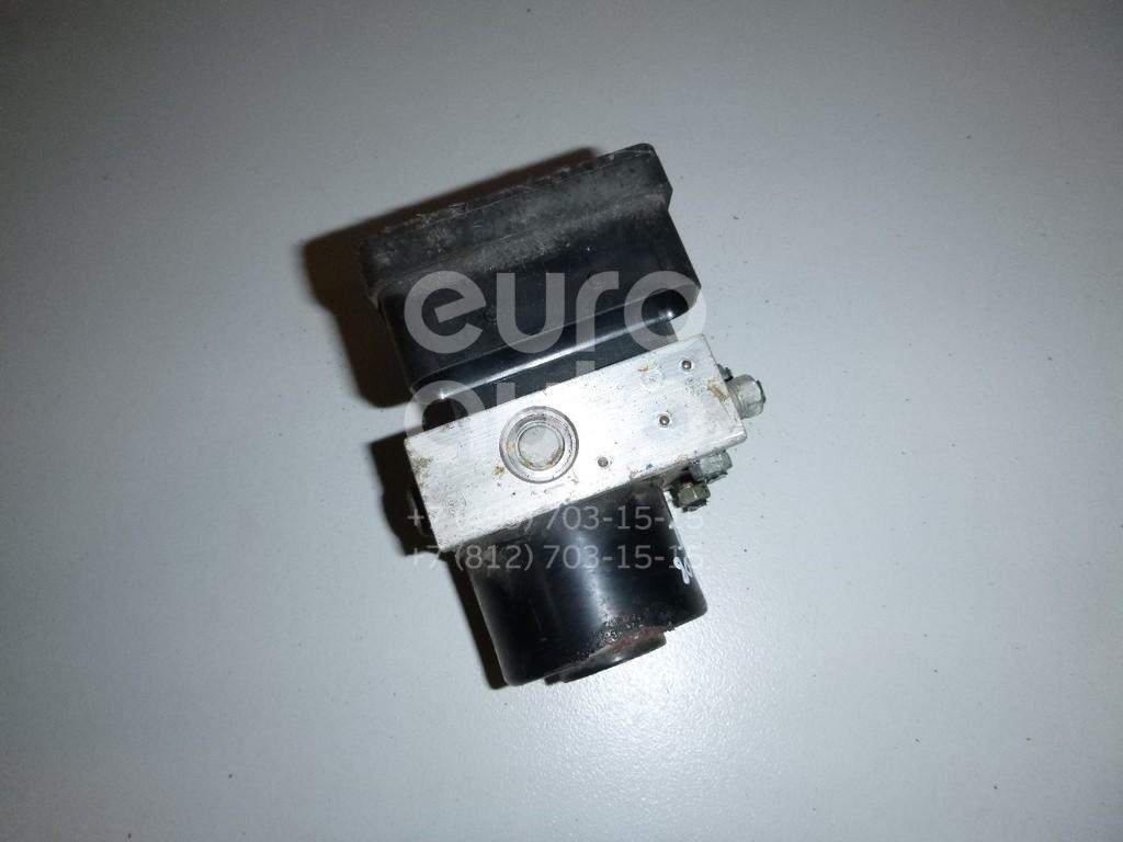 Блок ABS (насос) для Ford Focus II 2005-2008 - Фото №1