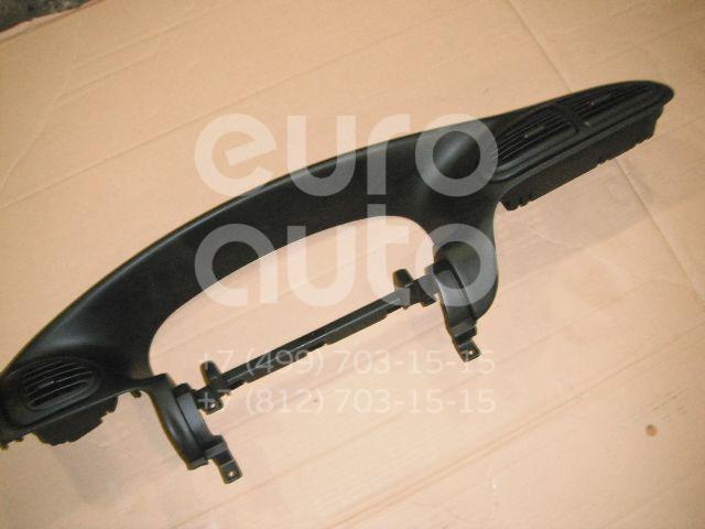 Накладка (кузов внутри) для Chrysler Voyager/Caravan 1996-2001 - Фото №1