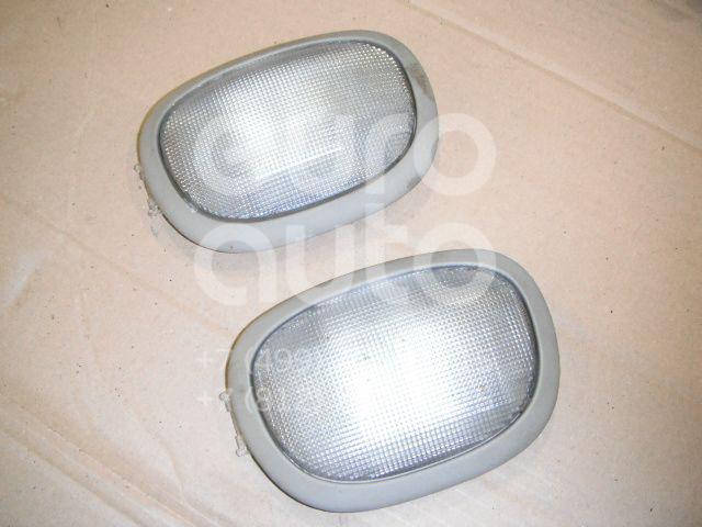 Плафон салонный для Chrysler Voyager/Caravan 1996-2001 - Фото №1