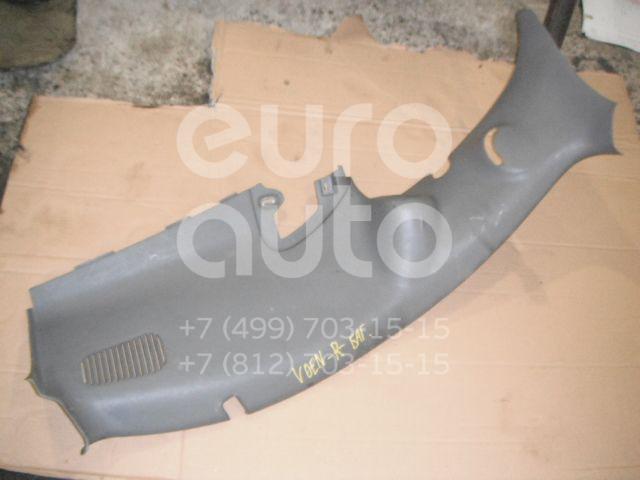 Обшивка багажника для Chrysler Voyager/Caravan 1996-2001 - Фото №1