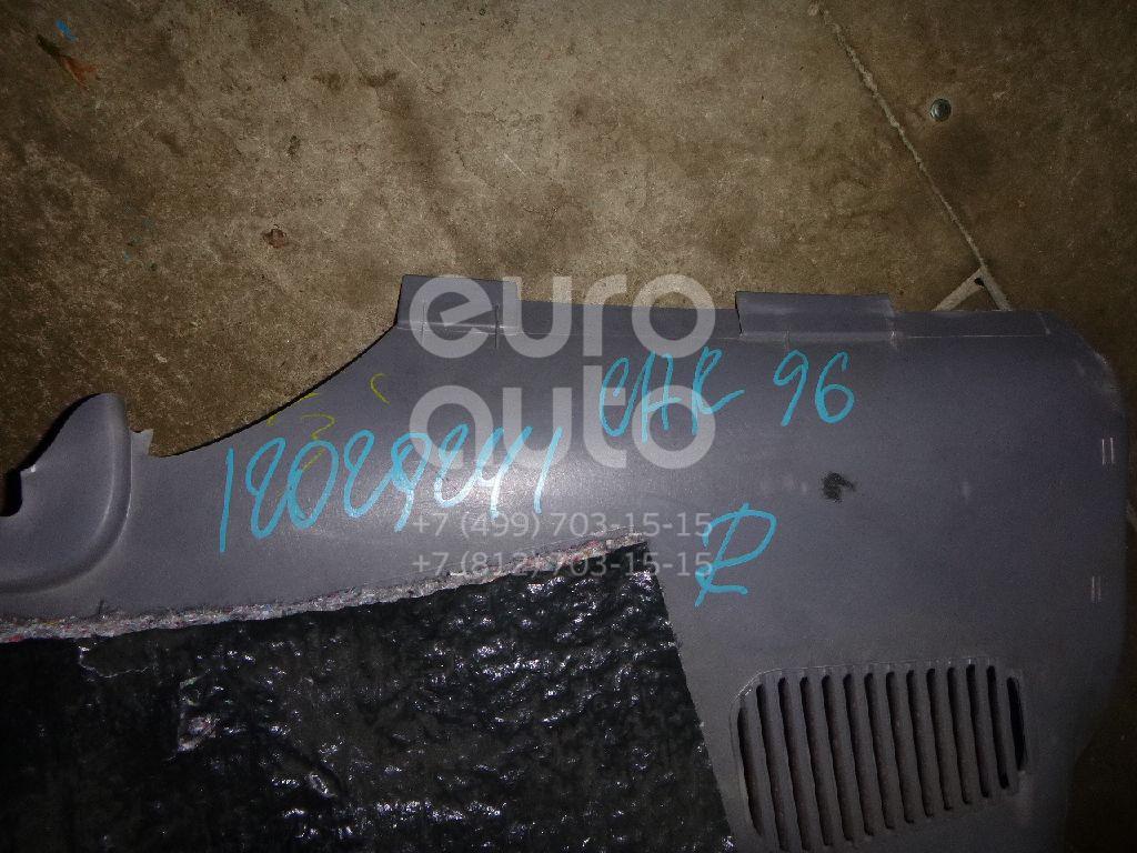 Обшивка багажника для Chrysler Voyager/Caravan 1996-2001 - Фото №1