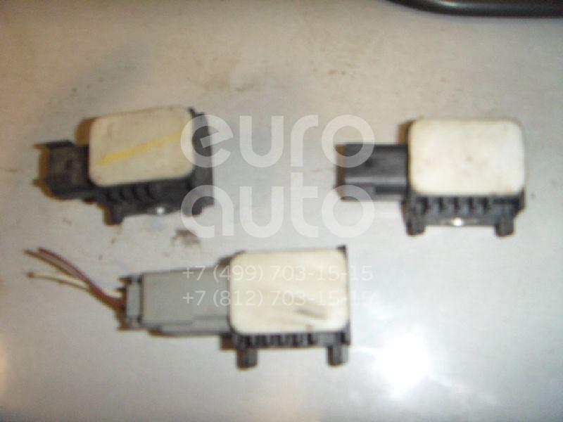 Датчик AIR BAG для Ford,Mazda,Land Rover Focus II 2005-2008;C-MAX 2003-2010;Mazda 3 (BK) 2002-2009;Galaxy 2006-2015;S-MAX 2006-2015;Mondeo IV 2007-2015;Focus II 2008-2011;Range Rover III (LM) 2002-2012;Freelander 2 2007-2014 - Фото №1